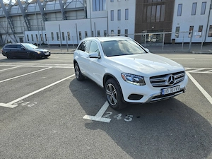 Mercedes-Benz GLC 300 - imagine 9