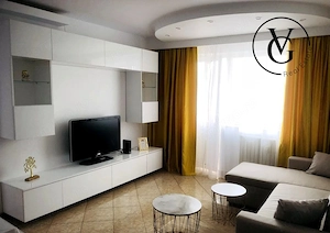 Apartament cu 2 camere | Tomis Nord | Aleea Hortensiei - imagine 4