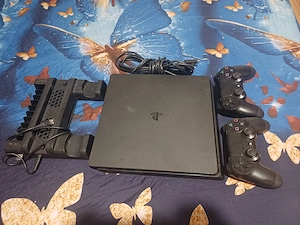 Vand PS4 slim 500