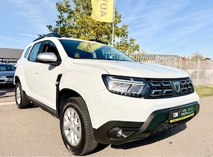 Dacia Duster 1.5 Blue Dci 4X4 2022 - imagine 2