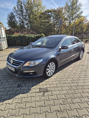 Vand VW Passat CC - imagine 4