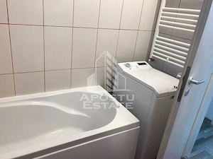 Apartament cu 3 camere de inchiriat, curte proprie, zona Soarelui - imagine 7