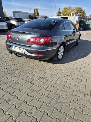 Vand VW Passat CC - imagine 5