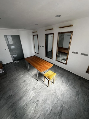 Spatiu comercial amenajat de inchiriat, salon de infrumusetare, Dej - imagine 4