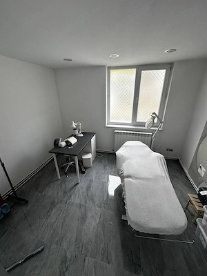 Spatiu comercial amenajat de inchiriat, salon de infrumusetare, Dej - imagine 5
