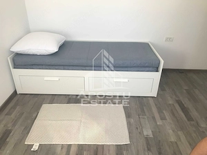 Apartament cu 3 camere de inchiriat, curte proprie, zona Soarelui - imagine 8