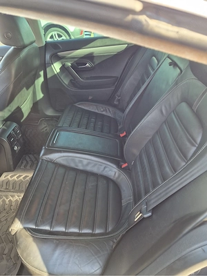 Vand VW Passat CC - imagine 3