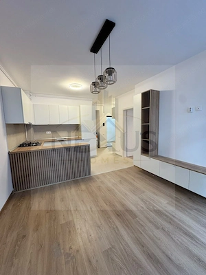 Apartament 2 camere la 5 minute de metrou Berceni | Mobilat și utilat