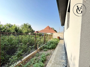 Casa la sol | 4 camere |  269 mp | Navodari - imagine 13