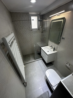 Spatiu comercial amenajat de inchiriat, salon de infrumusetare, Dej - imagine 6