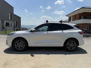 Ford Kuga ST Line X 2.5 Duratec PHEV 225CP AT - imagine 2