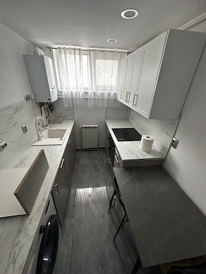 Spatiu comercial amenajat de inchiriat, salon de infrumusetare, Dej - imagine 7