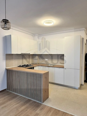 Apartament 2 camere la 5 minute de metrou Berceni | Mobilat și utilat - imagine 5
