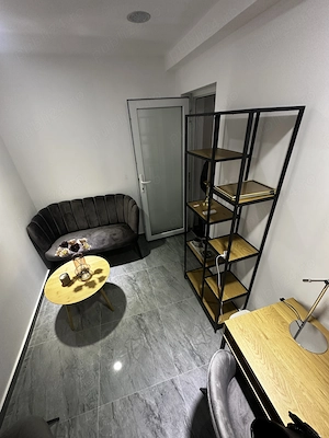 Spatiu comercial amenajat de inchiriat, salon de infrumusetare, Dej - imagine 2