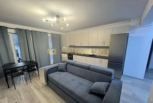 2 Camere de inchiriat | Otopeni | Parcare | Centrala proprie - imagine 2
