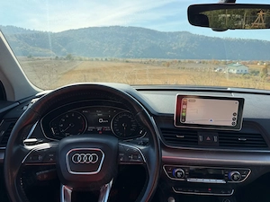 2018 Audi Q5 tfsi quattro - imagine 5