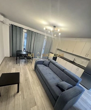 2 Camere de inchiriat | Otopeni | Parcare | Centrala proprie