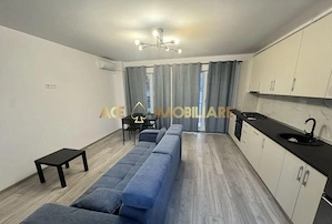 2 Camere de inchiriat | Otopeni | Parcare | Centrala proprie - imagine 3