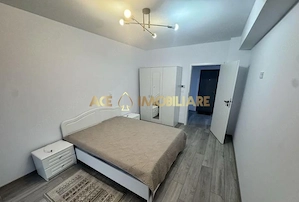2 Camere de inchiriat | Otopeni | Parcare | Centrala proprie - imagine 5