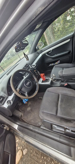 vand audi a4 b6 - imagine 2