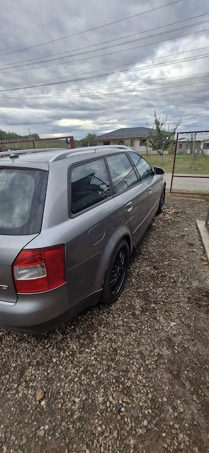 vand audi a4 b6 - imagine 4