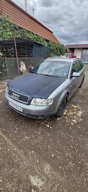 vand audi a4 b6 - imagine 5