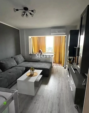 Apartament 3 camere decomandat | Renovat | Zona Sagului 