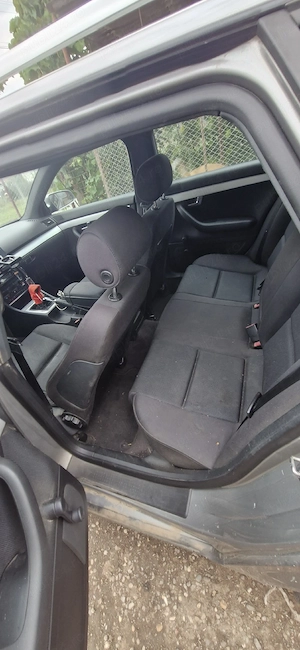 vand audi a4 b6