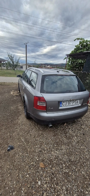 vand audi a4 b6 - imagine 3