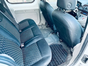 Renault Kangoo 5 Locuri  1.5Diesel Euro 5  Geamuri Electrice - imagine 7