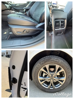 Ford Kuga ST Line X 2.5 Duratec PHEV 225CP AT - imagine 5