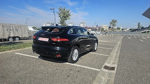 Jaguar F-pace 12.2018 - imagine 5