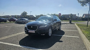 Jaguar F-pace 12.2018 - imagine 3