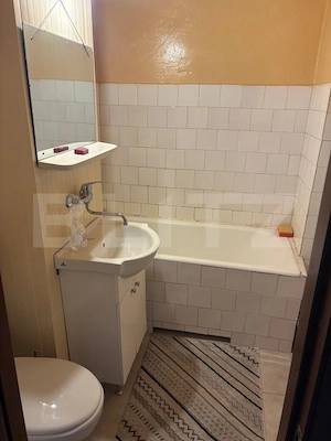 Apartament cu 2 camere, zona Mehedinți - imagine 9