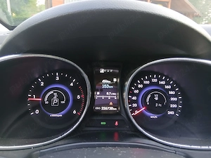 Hyundai Santa Fe 2013 2.2 CRDI 4x4 197CP - imagine 5