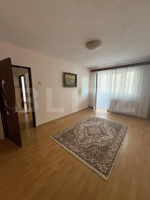 Apartament cu 2 camere, zona Mehedinți - imagine 3