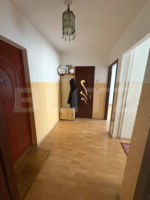 Apartament cu 2 camere, zona Mehedinți - imagine 8