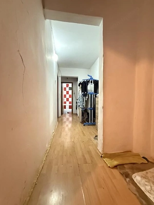 Apartament cu 3 camere, decomandat, 65 mp utili - Girocului - imagine 8