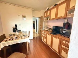 Apartament cu 3 camere, decomandat, 65 mp utili - Girocului - imagine 4