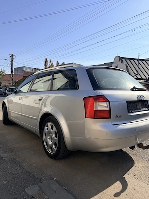 Audi a4 automat  - imagine 2