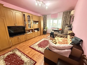 Apartament cu 3 camere, decomandat, 65 mp utili - Girocului