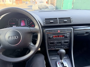 Audi a4 automat  - imagine 5