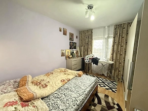 Apartament cu 3 camere, decomandat, 65 mp utili - Girocului - imagine 2