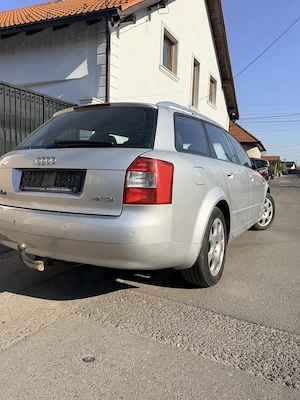 Audi a4 automat  - imagine 3