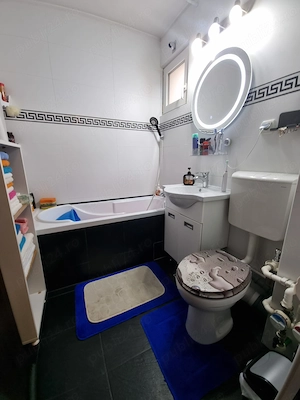 Apartament 2 camere decomandat, bloc reabilitat, Sos Giurgiului - imagine 7