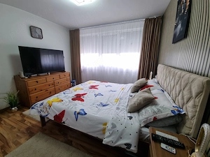 Apartament 2 camere decomandat, bloc reabilitat, Sos Giurgiului - imagine 5