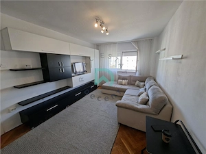 Apartament 3 camere Garii, 70 mp - Brasov