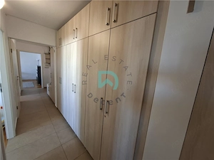 Apartament 3 camere Garii, 70 mp - Brasov - imagine 14