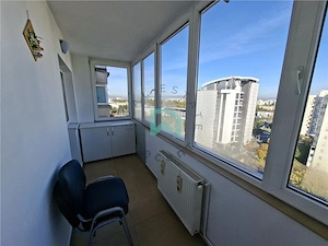 Apartament 3 camere Garii, 70 mp - Brasov - imagine 19