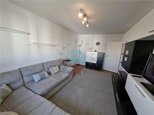 Apartament 3 camere Garii, 70 mp - Brasov - imagine 2